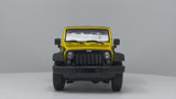 Jeep Wrangler - Maisto 1:18 Diecast
