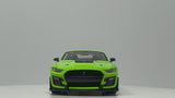 Ford Mustang Shelby GT500 - Maisto 1:24 Diecast
