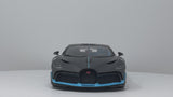 Bugatti Divo - Maisto 1:18 Diecast