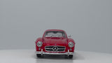 Mercedes-Benz SL 300 - Welly 1:24 Diecast