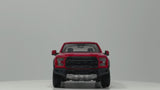 Ford F150 Raptor - Motormax 1:24 Diecast