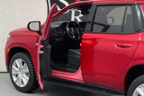 Chevrolet Tahoe Red - Maisto 1:26 Diecast