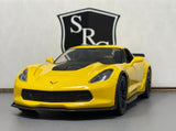 Chevrolet Corvette C7 Z06 - Maisto 1:24 Diecast