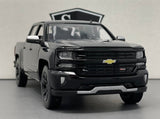 Chevrolet Silverado 1500 LTZ71  - Motormax 1:24 Diecast