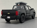 Chevrolet Silverado 1500 LTZ71  - Motormax 1:24 Diecast