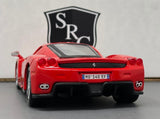 Ferrari Enzo Red - Bburago 1:24 Diecast