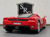 Ferrari Enzo Red - Bburago 1:24 Diecast