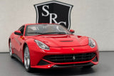 Ferrari F12 Berlinetta Hard Top Red - Bburago 1:24 Diecast