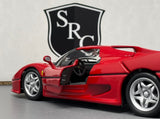 Ferrari F50 Red - Bburago 1:24 Diecast