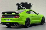 Ford Mustang Shelby GT500 - Maisto 1:24 Diecast