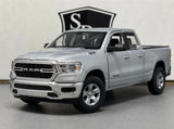 Dodge Ram 1500 - Welly 1:24 Diecast