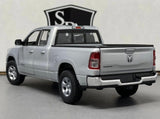 Dodge Ram 1500 - Welly 1:24 Diecast