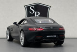 Mercedes-Benz AMG GT Black - Maisto 1:24 Diecast