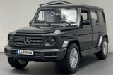 Mercedes-Benz G Class Gray - Maisto 1:25 Diecast