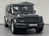 Mercedes-Benz G Class Gray - Maisto 1:25 Diecast
