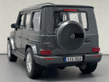 Mercedes-Benz G Class Gray - Maisto 1:25 Diecast