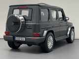 Mercedes-Benz G Class Gray - Maisto 1:25 Diecast