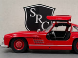 Mercedes-Benz SL 300 - Welly 1:24 Diecast