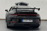 Porsche 911 GT3 (992) - Maisto 1:18 Diecast