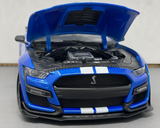 Ford Mustang Shelby GT500 - Maisto 1:18 Diecast