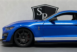 Ford Mustang Shelby GT500 - Maisto 1:18 Diecast