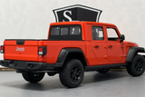 Jeep Gladiator - Welly 1:24 Diecast
