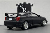 Toyota Celica GT-S Black - Maisto 1:24 Diecast