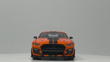 Ford Mustang Shelby GT500 - Maisto 1:24 Diecast