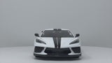 Chevrolet Corvette C8 Stingray Coupe - Maisto 1:18 Diecast