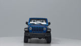 Jeep Gladiator - Welly 1:24 Diecast