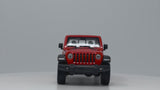 Jeep Gladiator - Welly 1:24 Diecast