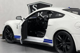 Ford Mustang Shelby GT500 - Maisto 1:18 Diecast