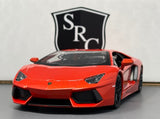Lamborghini Aventador LP700-4 - Maisto 1:24 Diecast