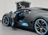 Bugatti Divo - Maisto 1:18 Diecast