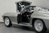 Chevrolet Corvette C2 - Maisto 1:18 Diecast