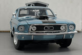 Ford Mustang GT - Maisto 1:18 Diecast