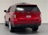 Chevrolet Tahoe - Maisto 1:26 Diecast