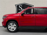 Chevrolet Tahoe - Maisto 1:26 Diecast