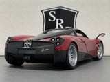 Pagani Huayra - Welly 1:24 Diecast