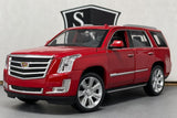 Cadillac Escalade - Welly 1:24 Diecast