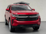 Chevrolet Tahoe - Maisto 1:26 Diecast