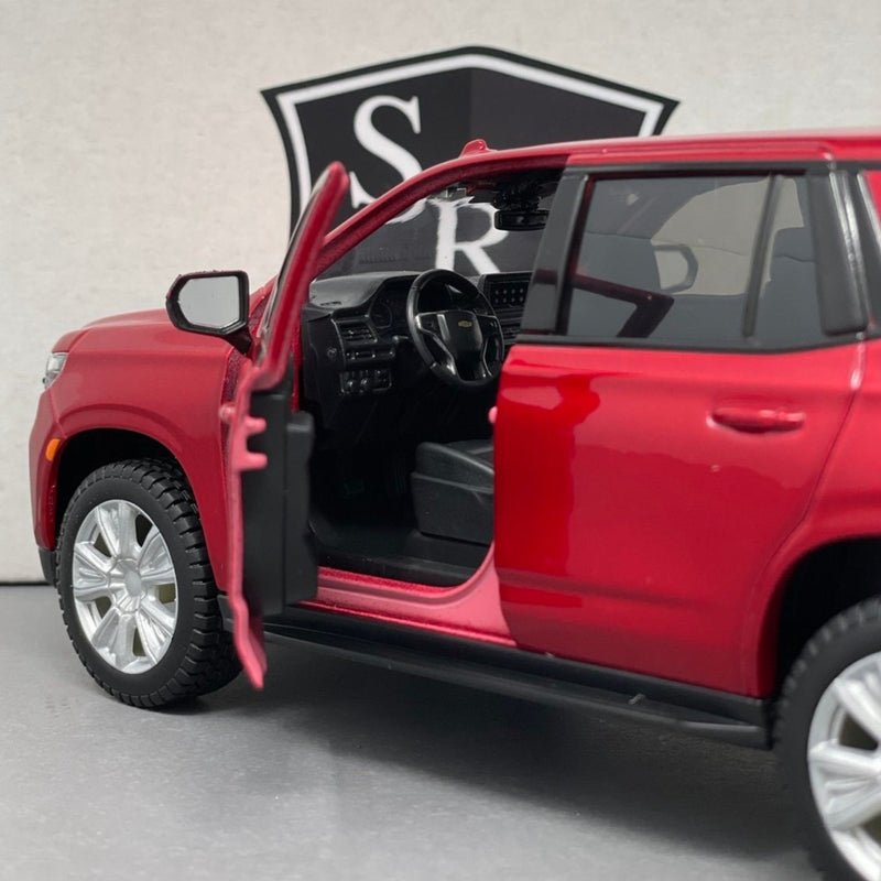 Chevrolet Tahoe - Maisto 1:26 Diecast