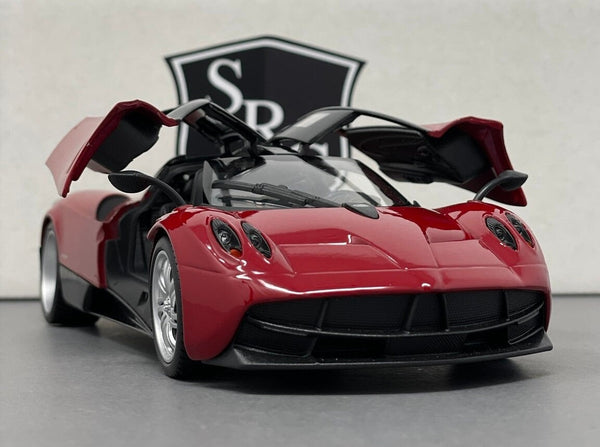 Pagani Huayra - Welly 1:24 Diecast