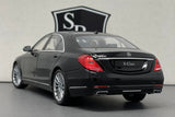 Mercedes-Benz S Class - Welly 1:24 Diecast