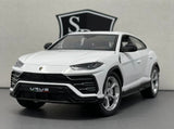 Lamborghini Urus - Welly 1:24 Diecast