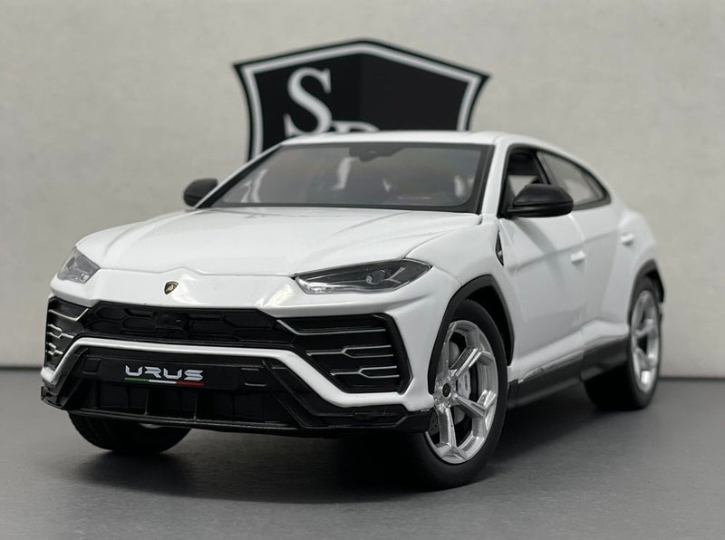 Lamborghini Urus - Welly 1:24 Diecast