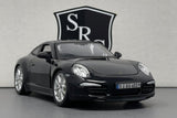 Porsche 911 Carrera S - Bburago 1:24 Diecast