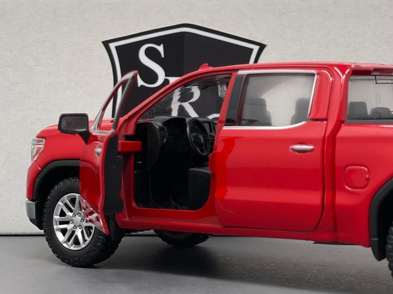 Ford F150 Raptor - Motormax 1:24 Diecast
