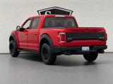 Ford F150 Raptor - Motormax 1:24 Diecast