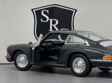 Porsche 911 - Welly 1:24 Diecast